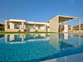 Villa Leo - Unique & Calm